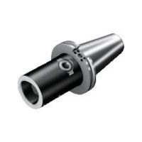 サンドビック SANDVIK ベーシックホルダ(530) V50-QC-C8-150 1個 823-1261（直送品）