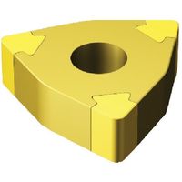 SANDVIK TーMax P 旋削用CBNネガ・チップ(620) 7025 WNGA080404S01030A 1セット(5個)（直送品）