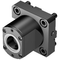 サンドビック SANDVIK クランピングユニット(550) C5-TRI-EM65B 1個 167-1992（直送品）