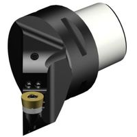 サンドビック SANDVIK コロターン107カッティングユニット(410) C5-SRSCR-35060-12XC 1個 351-4175（直送品）