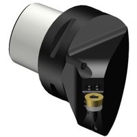 サンドビック SANDVIK コロターン107カッティングユニット(410) C6-SRSCL-45065-12XC 1個 351-0933（直送品）