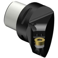 サンドビック SANDVIK コロターン107カッティングユニット(410) C6-SRSCL-45065-16XC 1個 351-1001（直送品）