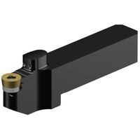 サンドビック SANDVIK コロターン107QSシャンク(210) QS-SRDCN-12-25-12XC 1個 351-4123（直送品）