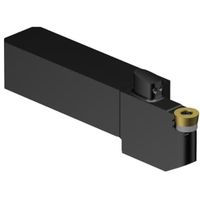 サンドビック SANDVIK コロターン107QSシャンク(210) QS-SRDCL-252528-12XC 1個 351-5661（直送品）