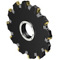 サンドビック SANDVIK コロミル331(450) L331.52C-160S40EM 1個 351-8898（直送品）