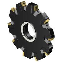 サンドビック SANDVIK コロミル331(450) L331.52C-160S40KM 1個 350-9415（直送品）