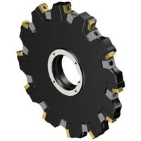 サンドビック SANDVIK コロミル331(450) L331.52C-160S40FM 1個 351-5740（直送品）