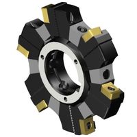 サンドビック SANDVIK コロミル331(450) R331.52C-080S27FM 1個 351-4125（直送品）