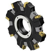 サンドビック SANDVIK コロミル331(450) R331.52C-100S32FM 1個 351-8848（直送品）