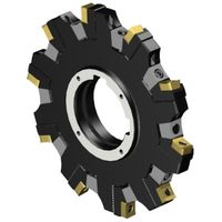 サンドビック SANDVIK コロミル331(450) R331.52C-125S40EM 1個 351-7248（直送品）