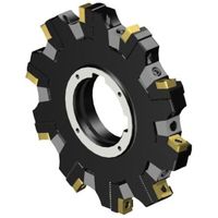 サンドビック SANDVIK コロミル331(450) R331.52C-125S40FM 1個 351-4162（直送品）