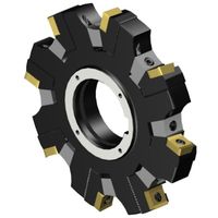 サンドビック SANDVIK コロミル331(450) R331.52C-125S40KM 1個 351-5744（直送品）
