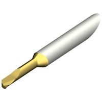 サンドビック SANDVIK コロターンXS 旋削加工用超硬ソリッド工具(325) 1125 CXS-04T098-05-2710R 1本（直送品）