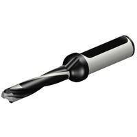 サンドビック SANDVIK コロドリル870 ヘッド交換式ドリル(446) 870-1050-7LX063-5 1本 314-0492（直送品）