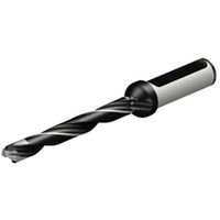 サンドビック SANDVIK コロドリル870 ヘッド交換式ドリル(446) 870-1050-7LX063-8 1本 314-6779（直送品）