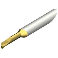 サンドビック SANDVIK コロターンXS 旋削加工用超硬ソリッド工具(325) 1125 CXS-04T098-15-2710R 1本（直送品）