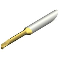 サンドビック SANDVIK コロターンXS 旋削加工用超硬ソリッド工具(325) 1125 CXS-04T098-15-2715R 1本（直送品）