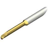 サンドビック SANDVIK コロターンXS 旋削加工用超硬ソリッド工具(325) 1125 CXS-04T098-15-3220R 1本（直送品）