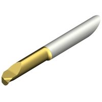 サンドビック SANDVIK コロターンXS 旋削加工用超硬ソリッド工具(325) 1125 CXS-04T098-15-4215R 1本（直送品）