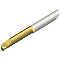 サンドビック SANDVIK コロターンXS 旋削加工用超硬ソリッド工具(325) 1125 CXS-04T098-15-4220R 1本（直送品）