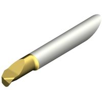 サンドビック SANDVIK コロターンXS 旋削加工用超硬ソリッド工具(325) 1125 CXS-05T098-20-5210R 1本（直送品）