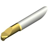 サンドビック SANDVIK コロターンXS 旋削加工用超硬ソリッド工具(325) 1125 CXS-06T098-20-6215R 1本（直送品）