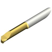 サンドビック SANDVIK コロターンXS 旋削加工用超硬ソリッド工具(325) 1125 CXS-06T098-20-6225R 1本（直送品）