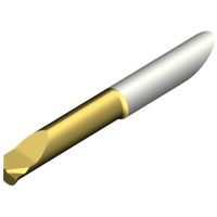 サンドビック SANDVIK コロターンXS 旋削加工用超硬ソリッド工具(325) 1125 CXS-07T098-20-7230R 1本（直送品）