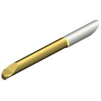 サンドビック SANDVIK コロターンXS 旋削加工用超硬ソリッド工具(325) 1125 CXS-07T098-20-7250R 1本（直送品）