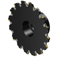 サンドビック SANDVIK コロミル331 調整式サイドディスクカッター(450) R331.32-203R38DM0.315 1台（直送品）