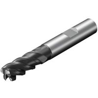 サンドビック SANDVIK コロミルプルーラ(730) 1725 2P440-1200-SD 1本 351-5693（直送品）
