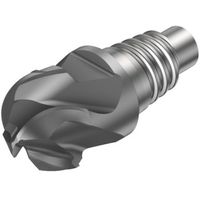 サンドビック SANDVIK コロミル316 フライス加工用超硬ヘッド(345) 1730 A316-12BM440-05060G 1個（直送品）