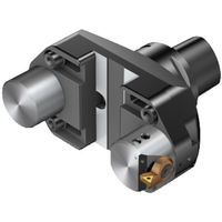 サンドビック SANDVIK コロボア826(530) 826-257TC11-C6HP 1個 352-6842（直送品）