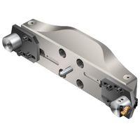 サンドビック SANDVIK コロボア826(530) 826-467TC11HP 1個 350-7889（直送品）