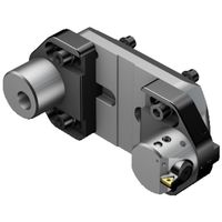 サンドビック SANDVIK コロボア826(530) 826D-207TC11HP 1個 352-3674（直送品）