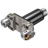 サンドビック SANDVIK コロボア826(530) 826L-207TC11-C8HP 1個 352-3612（直送品）