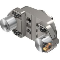 サンドビック SANDVIK コロボア826(530) 826L-257TC11HP 1個 352-2095（直送品）