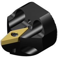 サンドビック SANDVIK 107ヘッド(560) SL-SVXBR-40A-16-050 A 1個 351-1034（直送品）