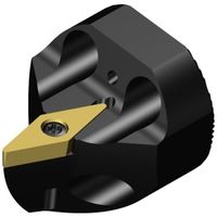 サンドビック SANDVIK 107ヘッド(560) SL-SVXBR-40A-16-085 A 1個 352-5166（直送品）