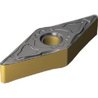 サンドビック SANDVIK TーMax P 旋削用ネガチップ(112) S205 VNMG160404-SF 1セット(10個)（直送品）