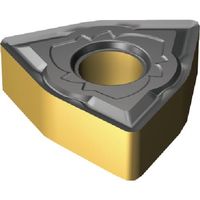 サンドビック SANDVIK TーMax P 旋削用ネガチップ(110) S205 WNMG080412-SM 1セット(10個)（直送品）