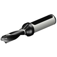 サンドビック SANDVIK コロドリル870 ヘッド交換式ドリル(446) 870-1200-10LX063-3 1本 314-0432（直送品）