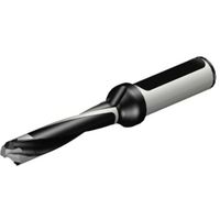 サンドビック SANDVIK コロドリル870 ヘッド交換式ドリル(446) 870-1200-10LX063-5 1本 313-7308（直送品）