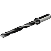 サンドビック SANDVIK コロドリル870 ヘッド交換式ドリル(446) 870-1250-11LX063-10 1本 314-6771（直送品）