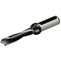 サンドビック SANDVIK コロドリル870 ヘッド交換式ドリル(446) 870-1250-11LX063-5 1本 313-7263（直送品）