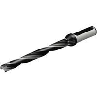 サンドビック SANDVIK コロドリル870 ヘッド交換式ドリル(446) 870-1300-12LX063-10 1本 314-0390（直送品）