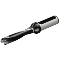 サンドビック SANDVIK コロドリル870 ヘッド交換式ドリル(446) 870-1300-12LX063-5 1本 314-5133（直送品）