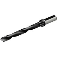 サンドビック SANDVIK コロドリル870 ヘッド交換式ドリル(446) 870-1350-13LX063-10 1本 314-0456（直送品）
