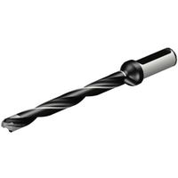 サンドビック SANDVIK コロドリル870 ヘッド交換式ドリル(446) 870-1400-14LX075-10 1本 314-6819（直送品）