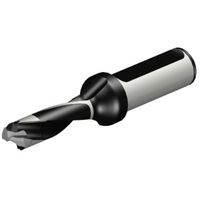 サンドビック SANDVIK コロドリル870 ヘッド交換式ドリル(446) 870-1400-14LX075-3 1本 314-3564（直送品）